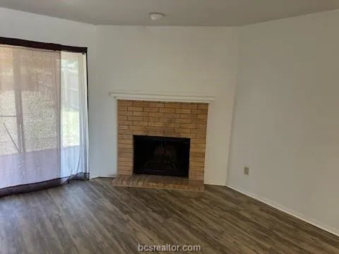 $1,125 | 2413 Long Drive, Unit A, Bryan, TX 77802