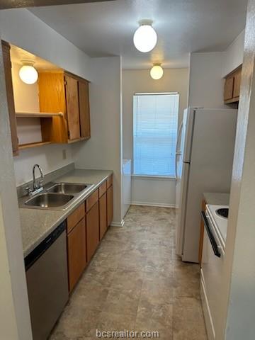 2413 Long Drive, Unit A Bryan, TX 77802 - Photo 4 of 7