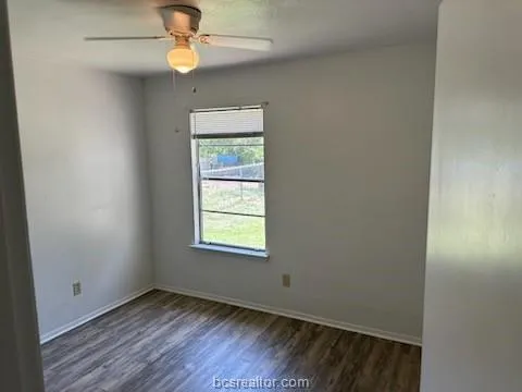 $1,125 | 2413 Long Drive, Unit A, Bryan, TX 77802