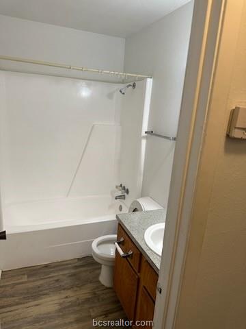 2413 Long Drive, Unit A Bryan, TX 77802 - Photo 6 of 7