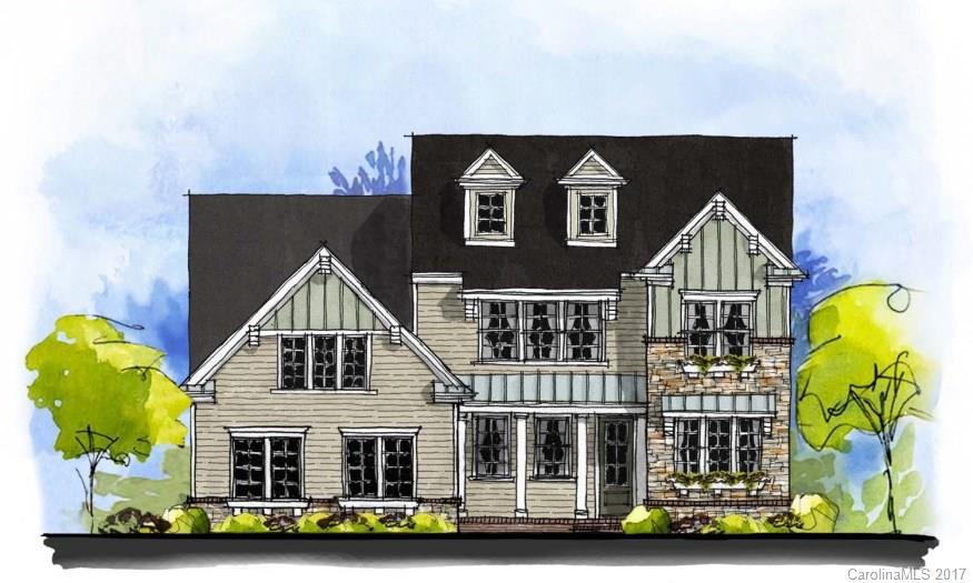 13339 Old Store Road, Unit 5 Huntersville, NC 28078 - Photo 1 of 1 Gallery Image 1