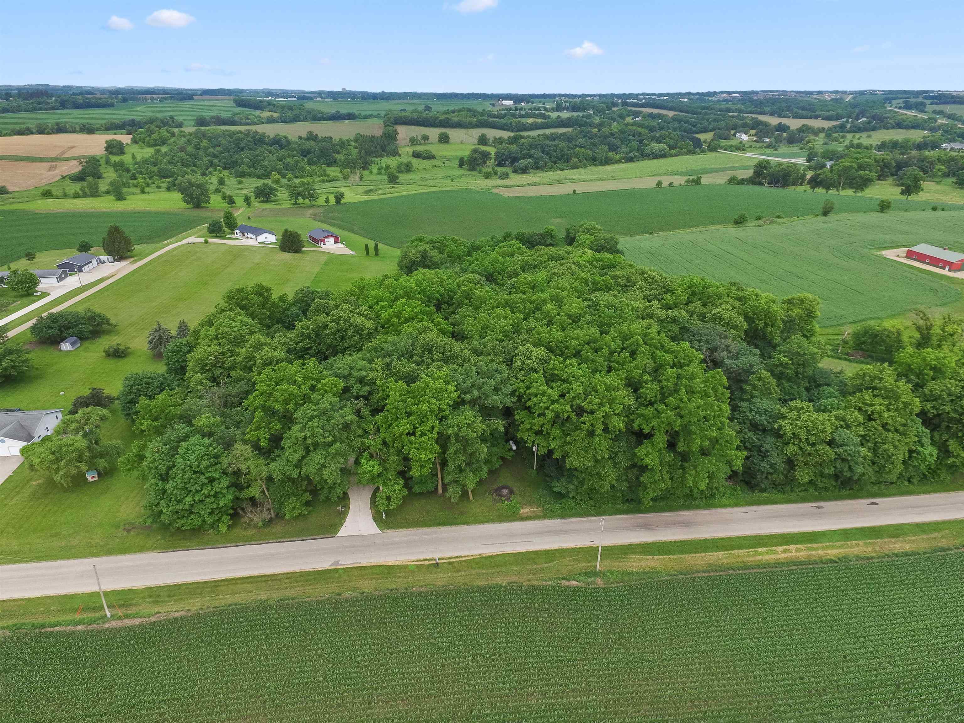 N2291 Richland Road Monroe, WI 53566 - Photo 16 of 70