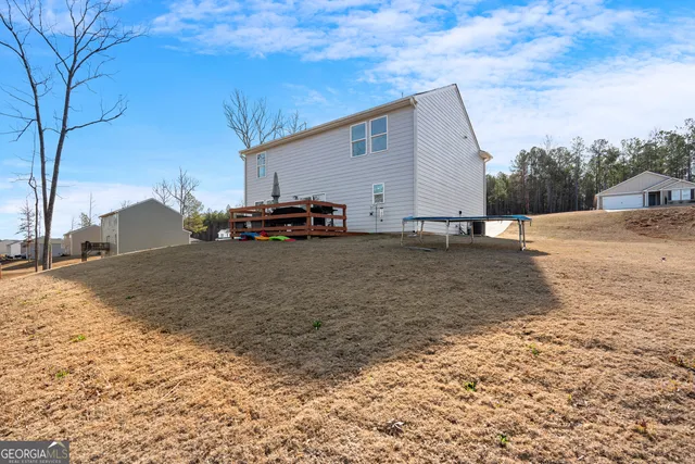 $317,500 | 821 Hunter Welch Parkway, Luthersville, GA 30251