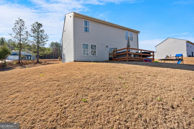 $317,500 | 821 Hunter Welch Parkway, Luthersville, GA 30251