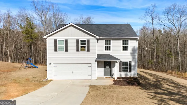 $317,500 | 821 Hunter Welch Parkway, Luthersville, GA 30251