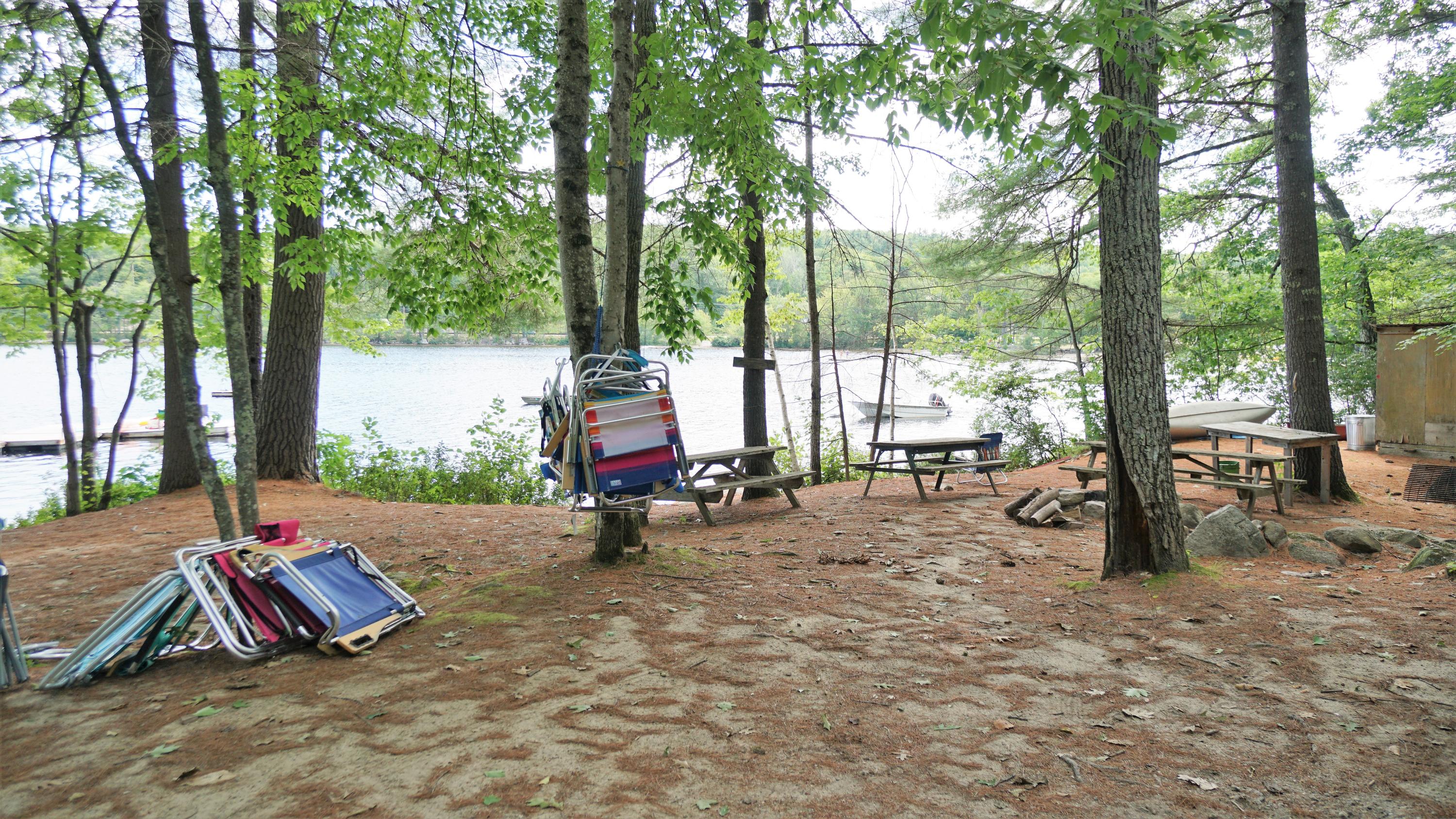 145 Harrison Heights Road Harrison, ME 04040 - Photo 28 of 112 Association Waterfront