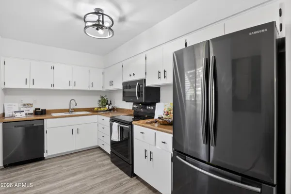 $269,000 | 3655 North 5th Avenue, Unit 105, Phoenix, AZ 85013