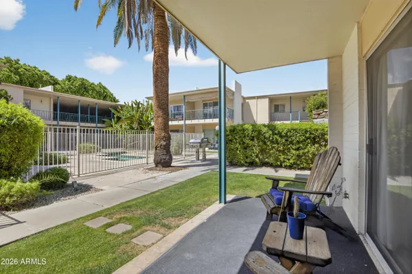 $269,000 | 3655 North 5th Avenue, Unit 105, Phoenix, AZ 85013