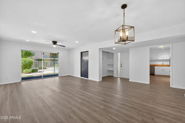 $249,900 | 3655 North 5th Avenue, Unit 105, Phoenix, AZ 85013