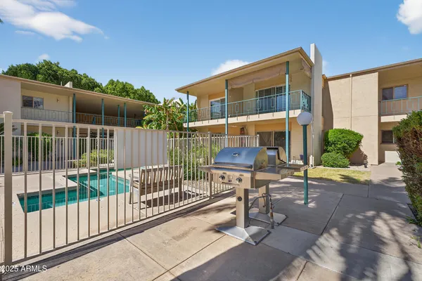 $269,000 | 3655 North 5th Avenue, Unit 105, Phoenix, AZ 85013