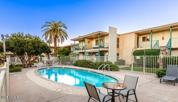 $269,000 | 3655 North 5th Avenue, Unit 105, Phoenix, AZ 85013