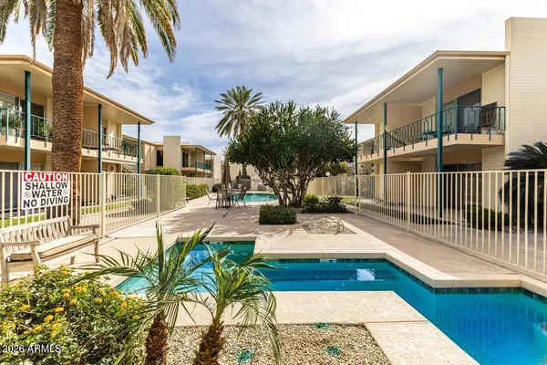 $269,000 | 3655 North 5th Avenue, Unit 105, Phoenix, AZ 85013