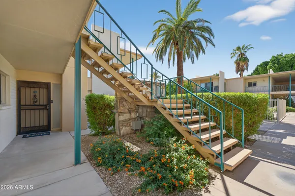 $269,000 | 3655 North 5th Avenue, Unit 105, Phoenix, AZ 85013