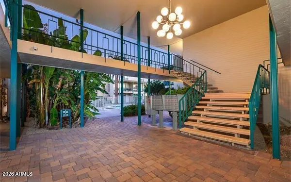 $269,000 | 3655 North 5th Avenue, Unit 105, Phoenix, AZ 85013