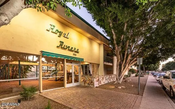 $269,000 | 3655 North 5th Avenue, Unit 105, Phoenix, AZ 85013