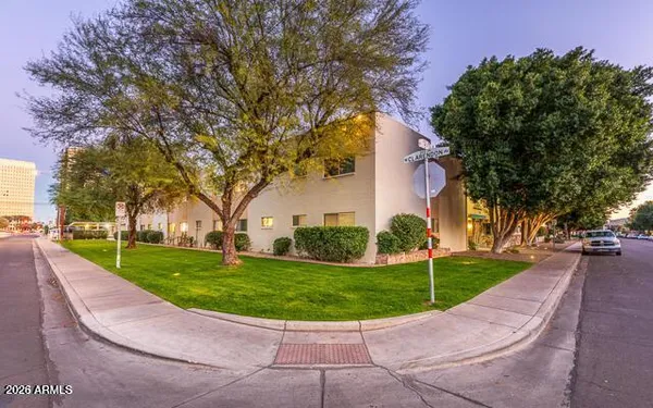 $269,000 | 3655 North 5th Avenue, Unit 105, Phoenix, AZ 85013