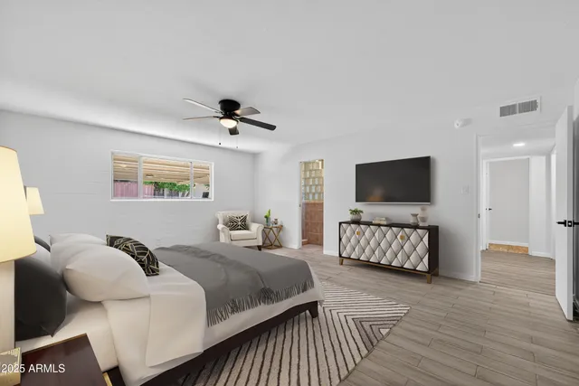 $249,900 | 3655 North 5th Avenue, Unit 105, Phoenix, AZ 85013