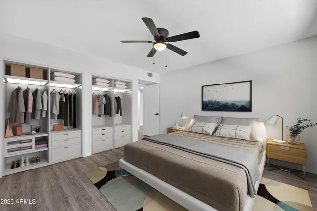 $249,900 | 3655 North 5th Avenue, Unit 105, Phoenix, AZ 85013