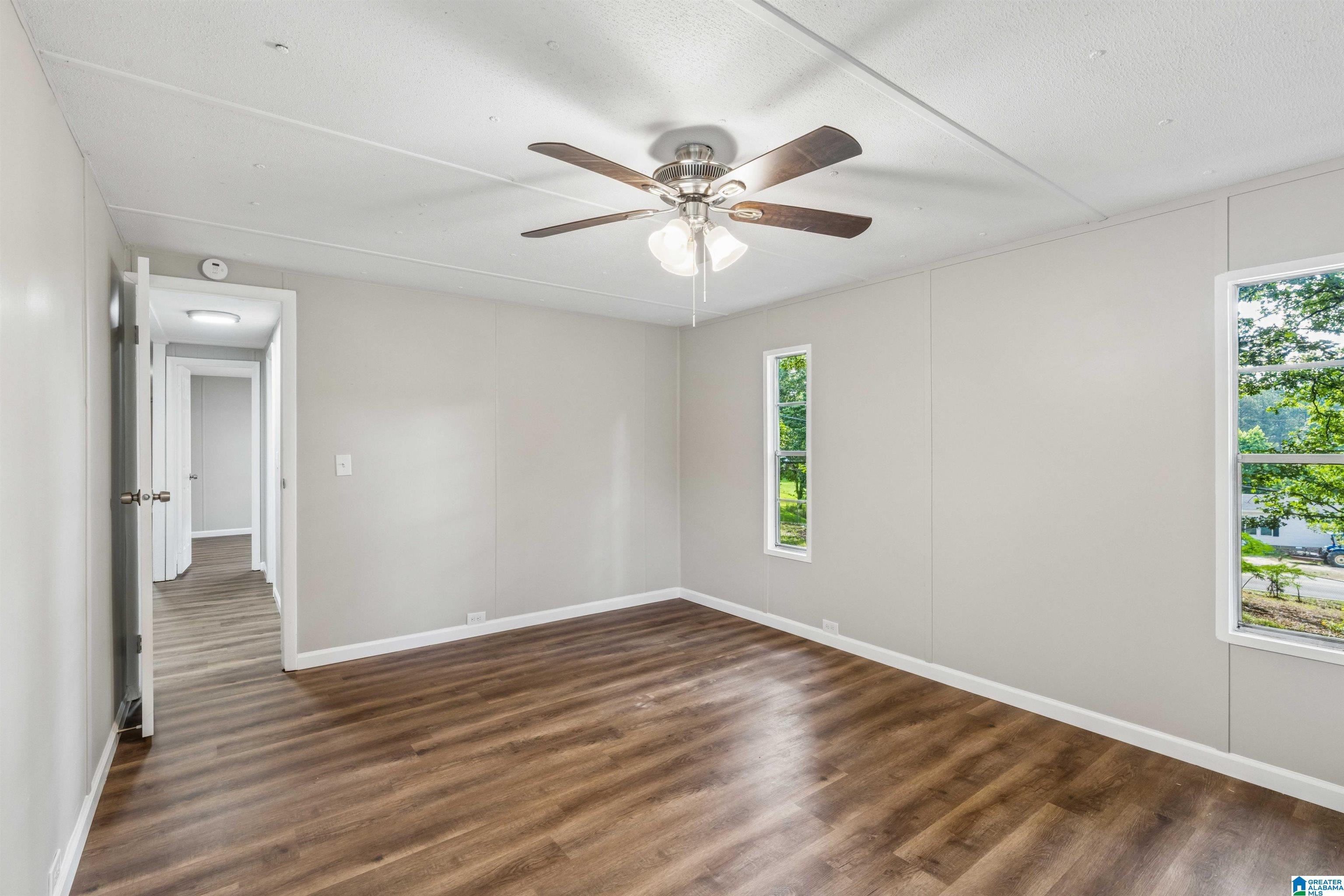 6086 Castle Heights Road Morris, AL 35116 - Photo 24 of 45
