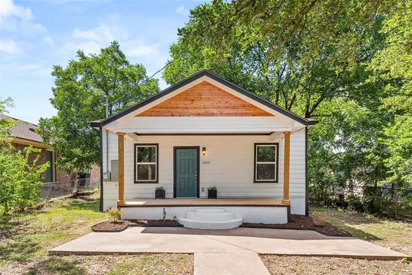 $224,900 | 1623 Burnett Avenue, Waco, TX 76706