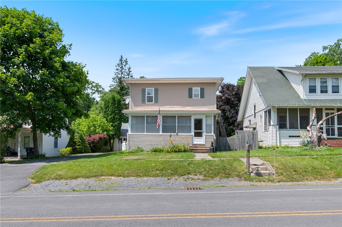 1387 County Road 132 Romulus, NY 14521 - Photo 3 of 45