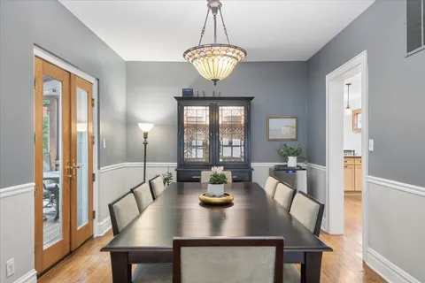 $895,000 | 811 Clarence Avenue, Oak Park, IL 60304