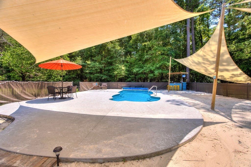 2155 Beckwood Road Sumter, SC 29153 - Photo 26 of 65