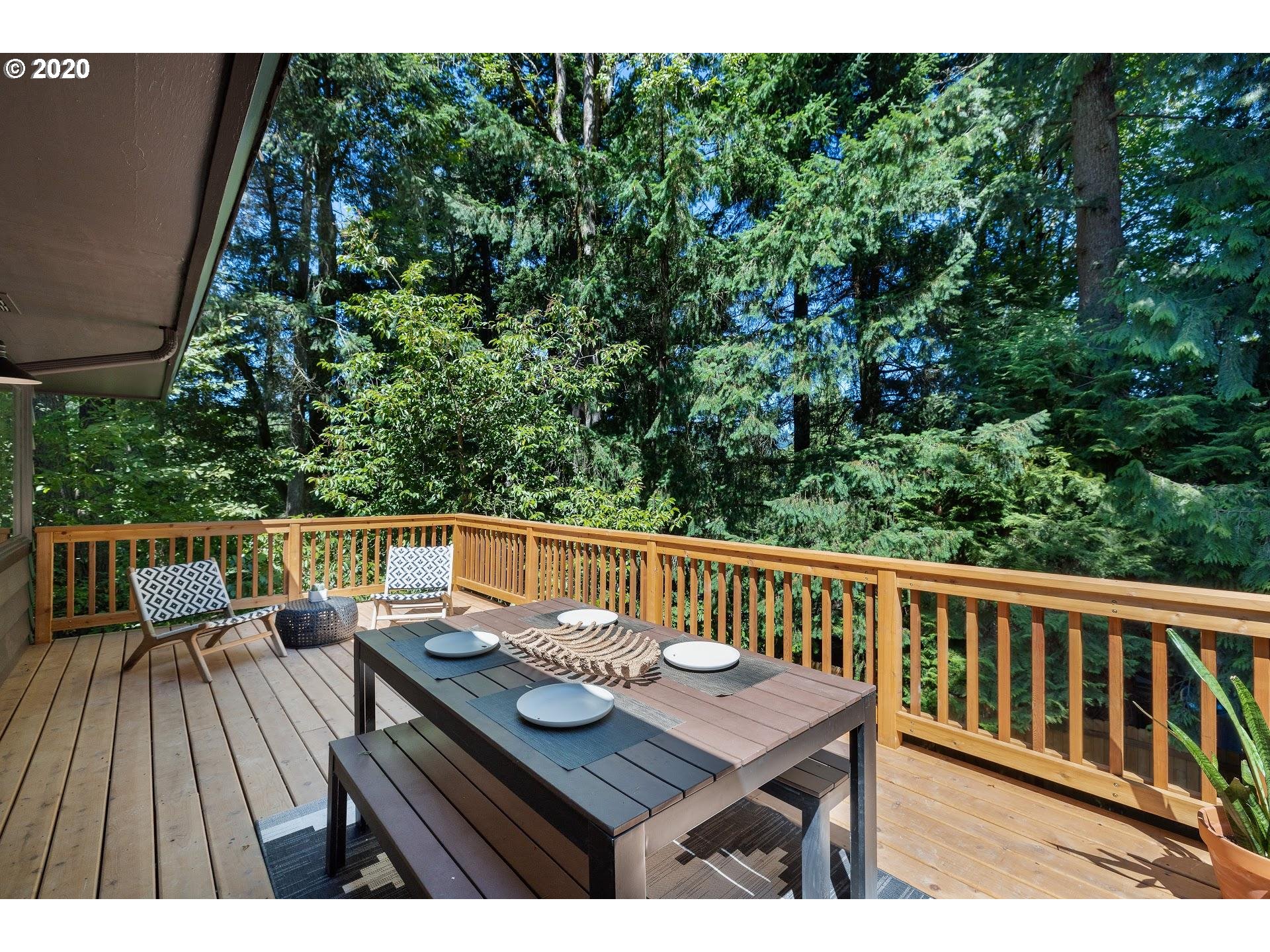 3945 Southwest Pendleton Street Portland, OR 97221 - Photo 31 of 32 Gallery Image 31