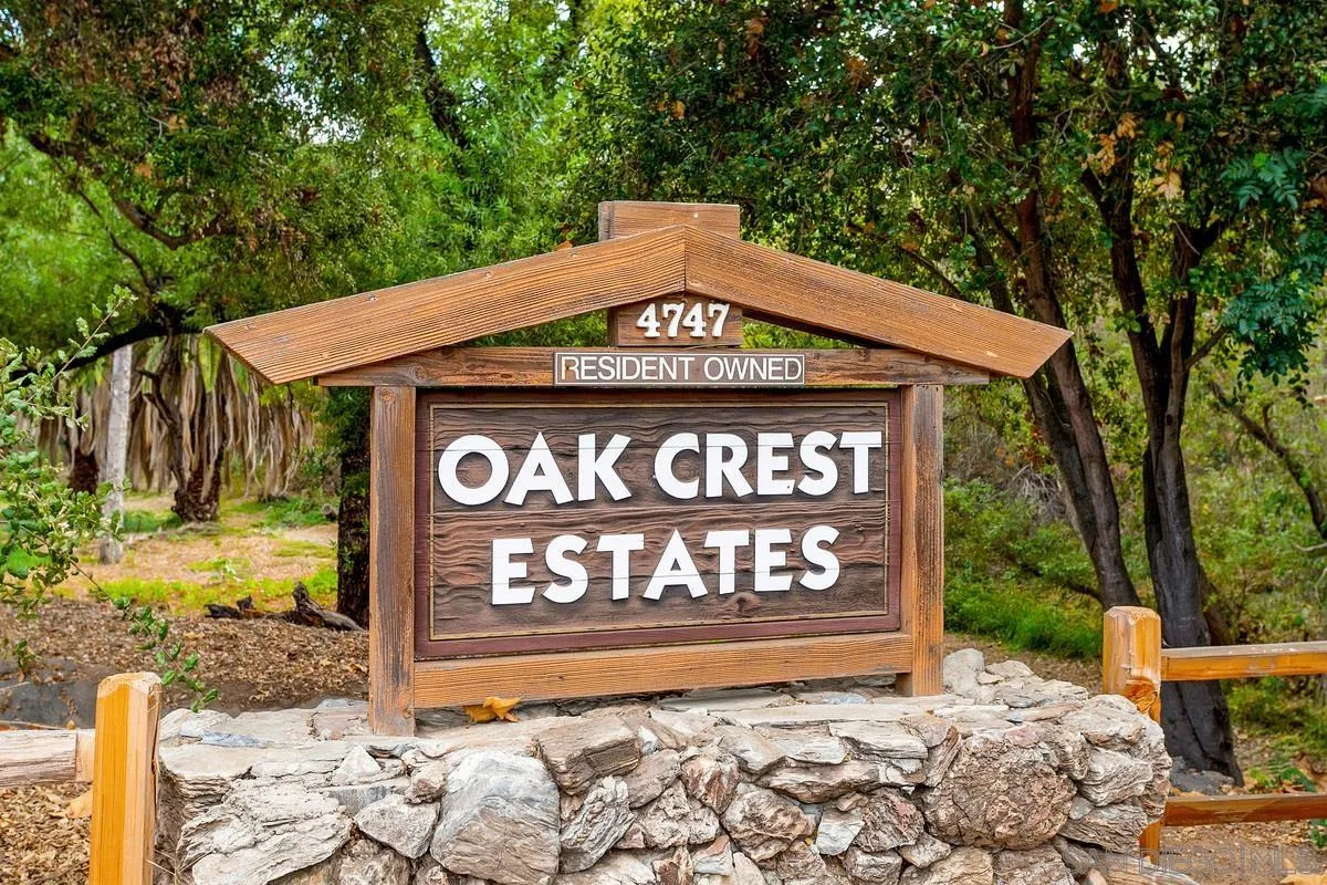 4747 Oak Crest Road, Unit 39 Fallbrook, CA 92028 - Photo 32 of 38
