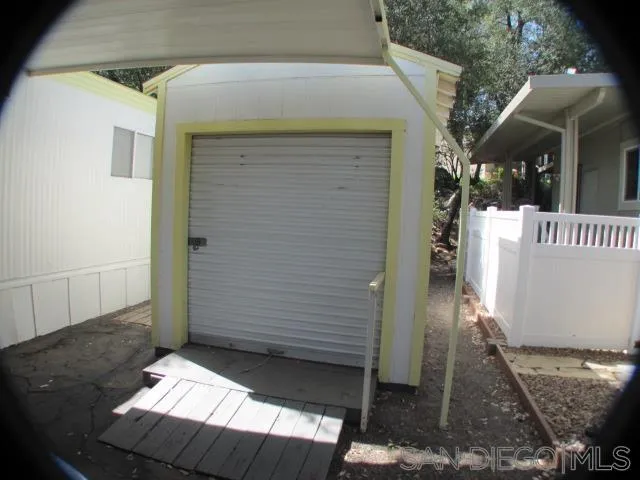 4747 Oak Crest Road, Unit 39 Fallbrook, CA 92028 - Photo 5 of 38 a view of a house with a door