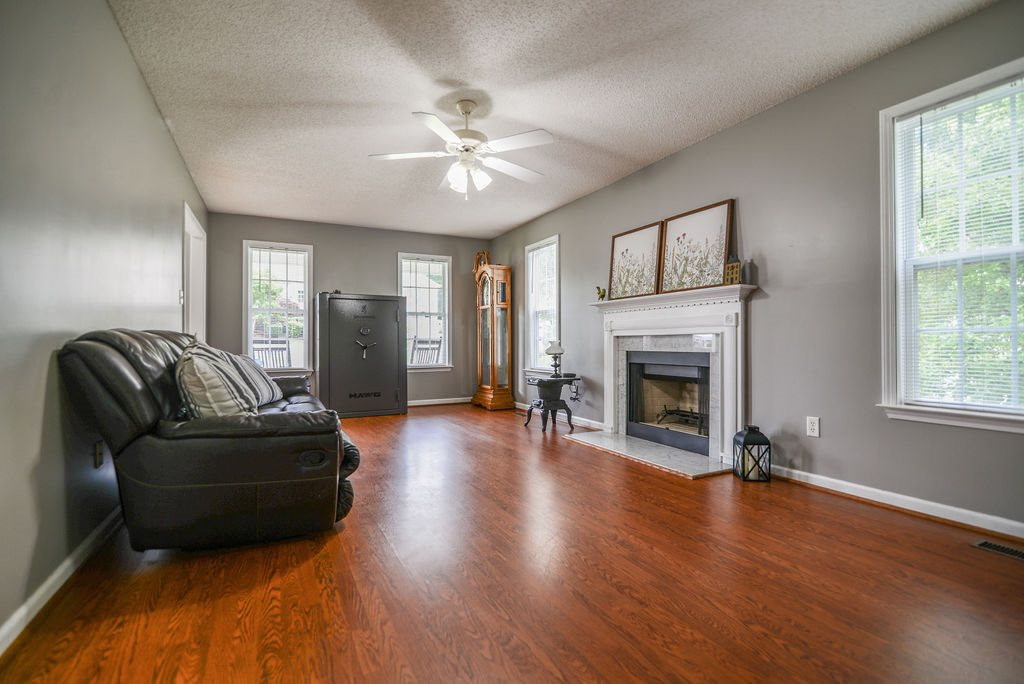 6221 Silver Spring Court Willow Spring, NC 27592 - Photo 7 of 29 Photo 7