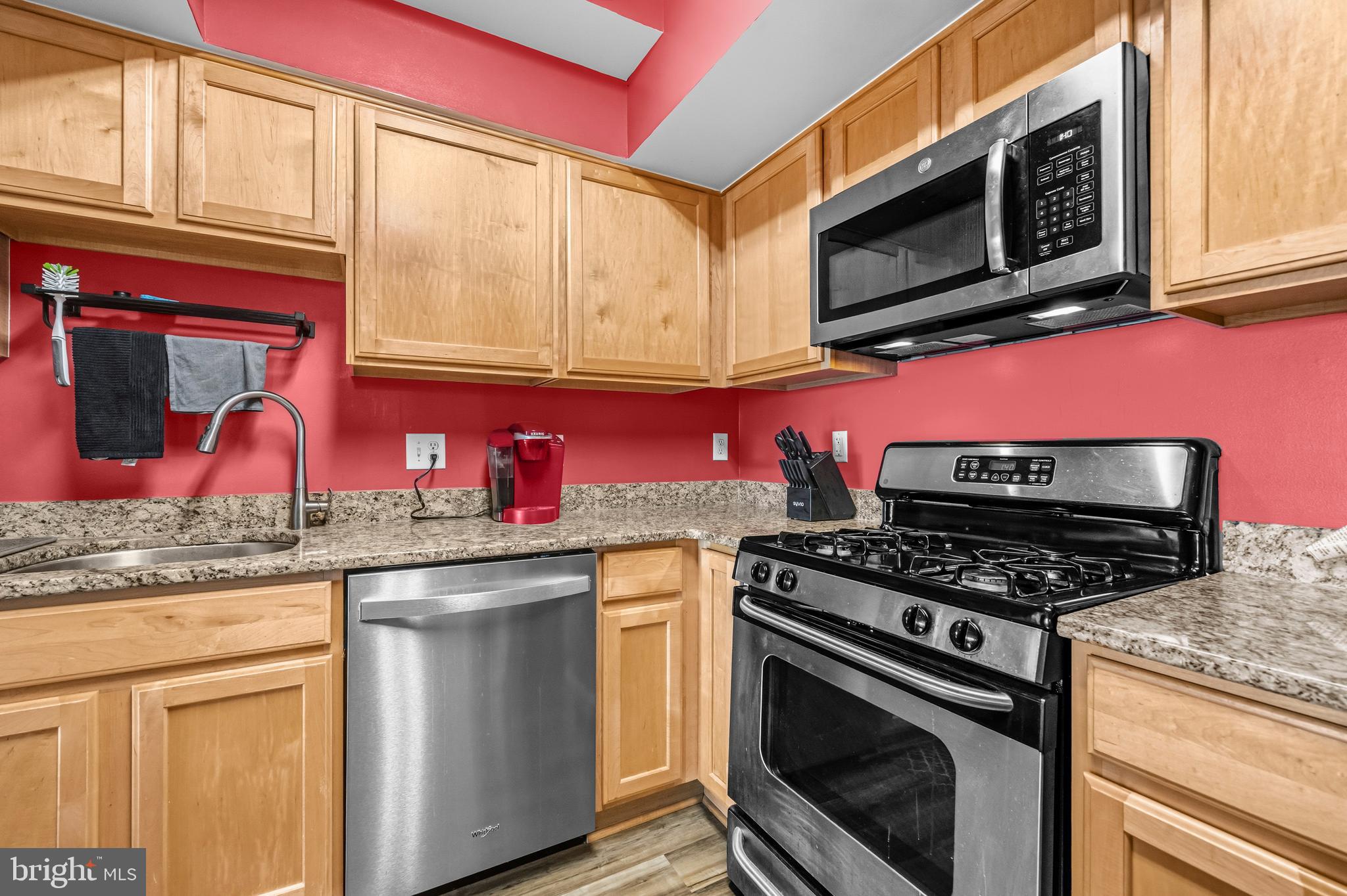 7915 Eastern Avenue Northwest, Unit 1209 Silver Spring, MD 20910 - Photo 14 of 37