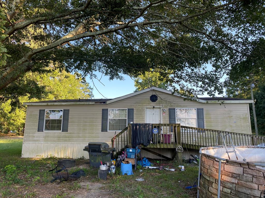 360 Baggett Road Chatsworth, GA 30705 - Photo 1 of 15 Main View