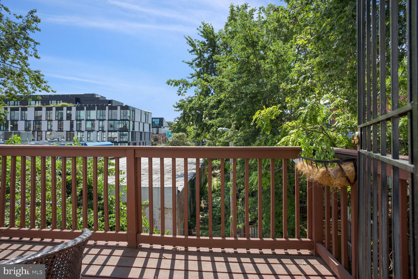86 O Street Northwest, Unit 2 Washington, DC 20001 - Photo 11 of 23