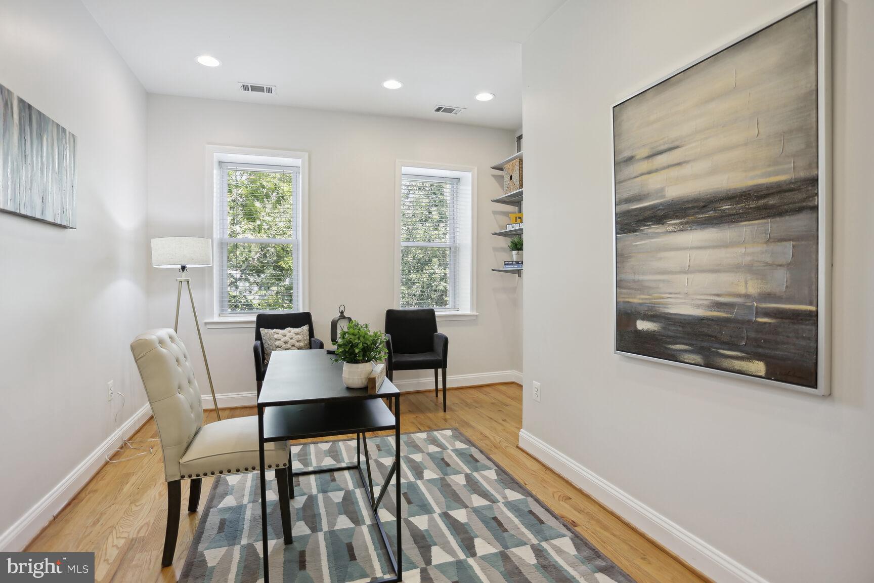 86 O Street Northwest, Unit 2 Washington, DC 20001 - Photo 15 of 23