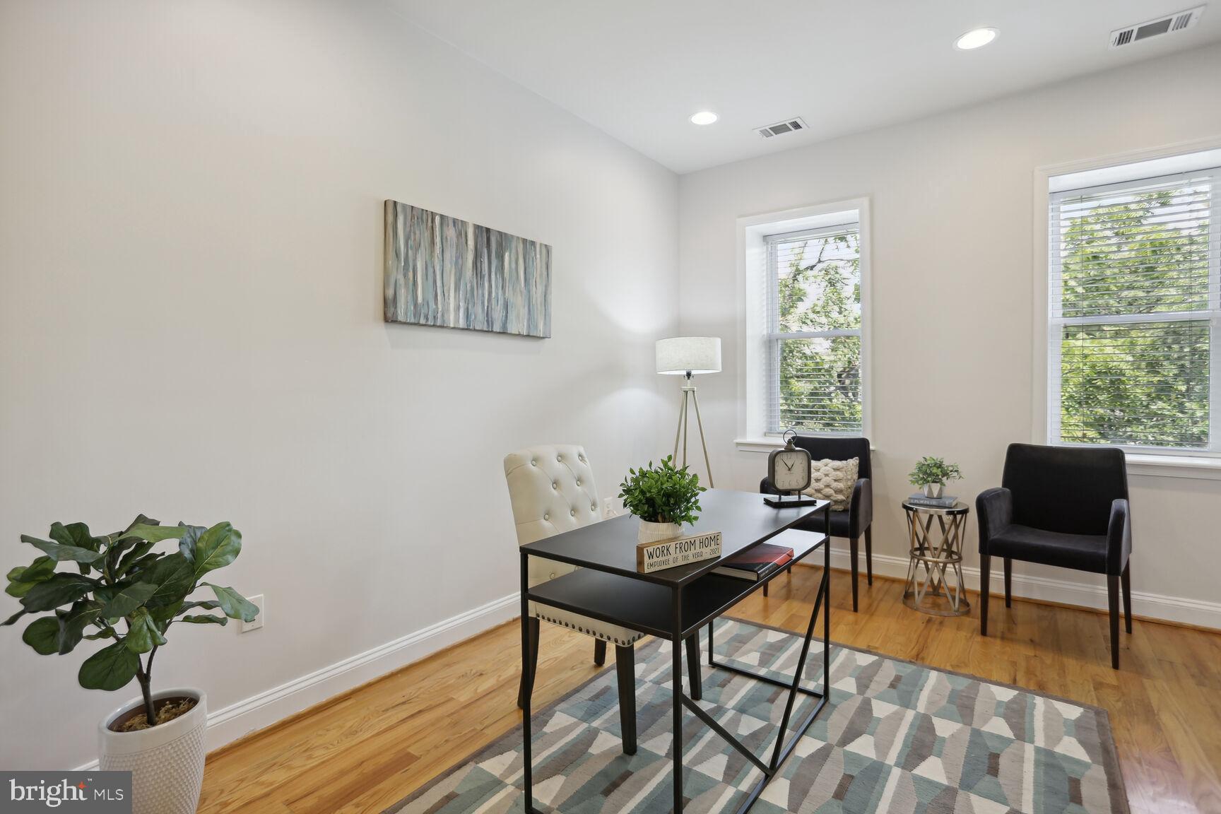 86 O Street Northwest, Unit 2 Washington, DC 20001 - Photo 16 of 23