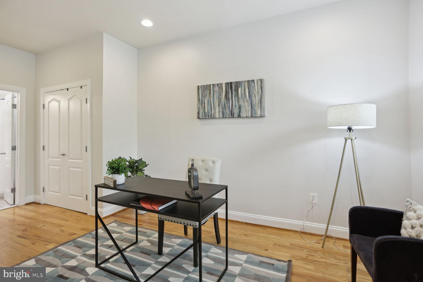 86 O Street Northwest, Unit 2 Washington, DC 20001 - Photo 17 of 23