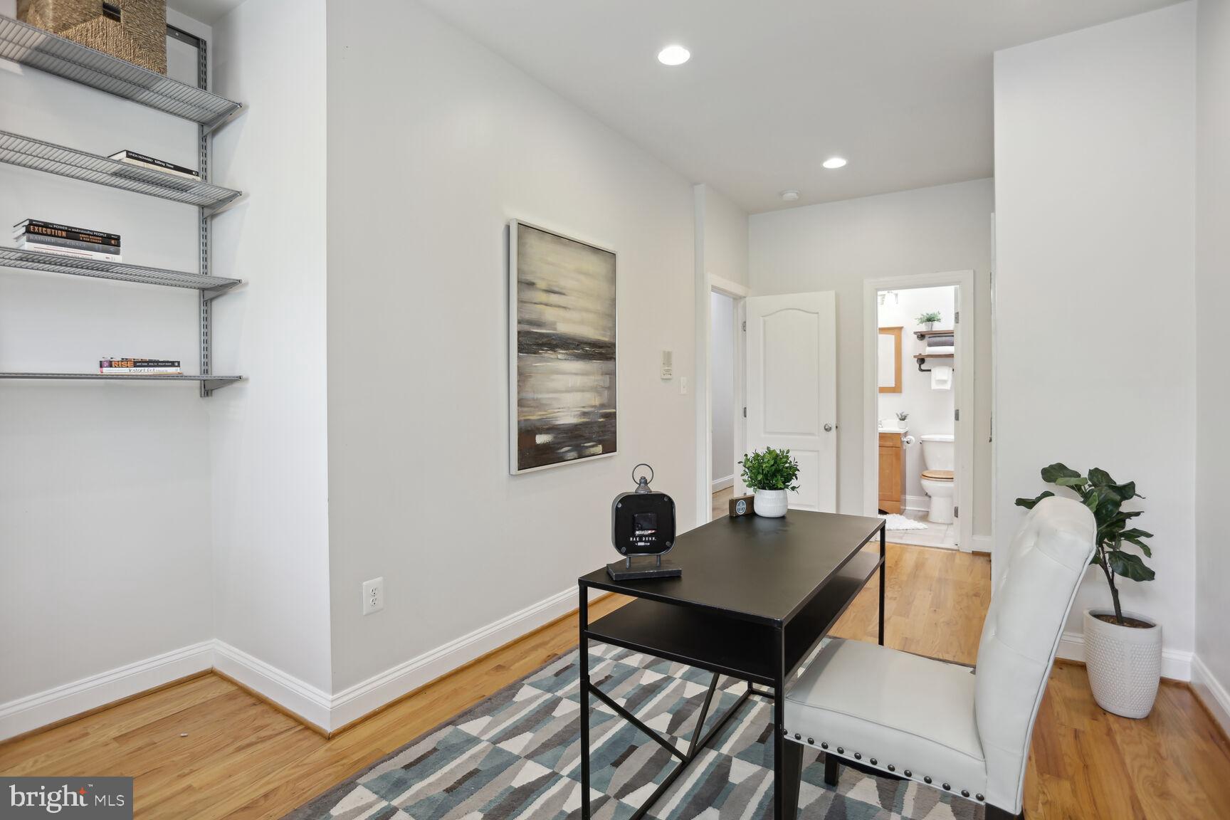 86 O Street Northwest, Unit 2 Washington, DC 20001 - Photo 18 of 23