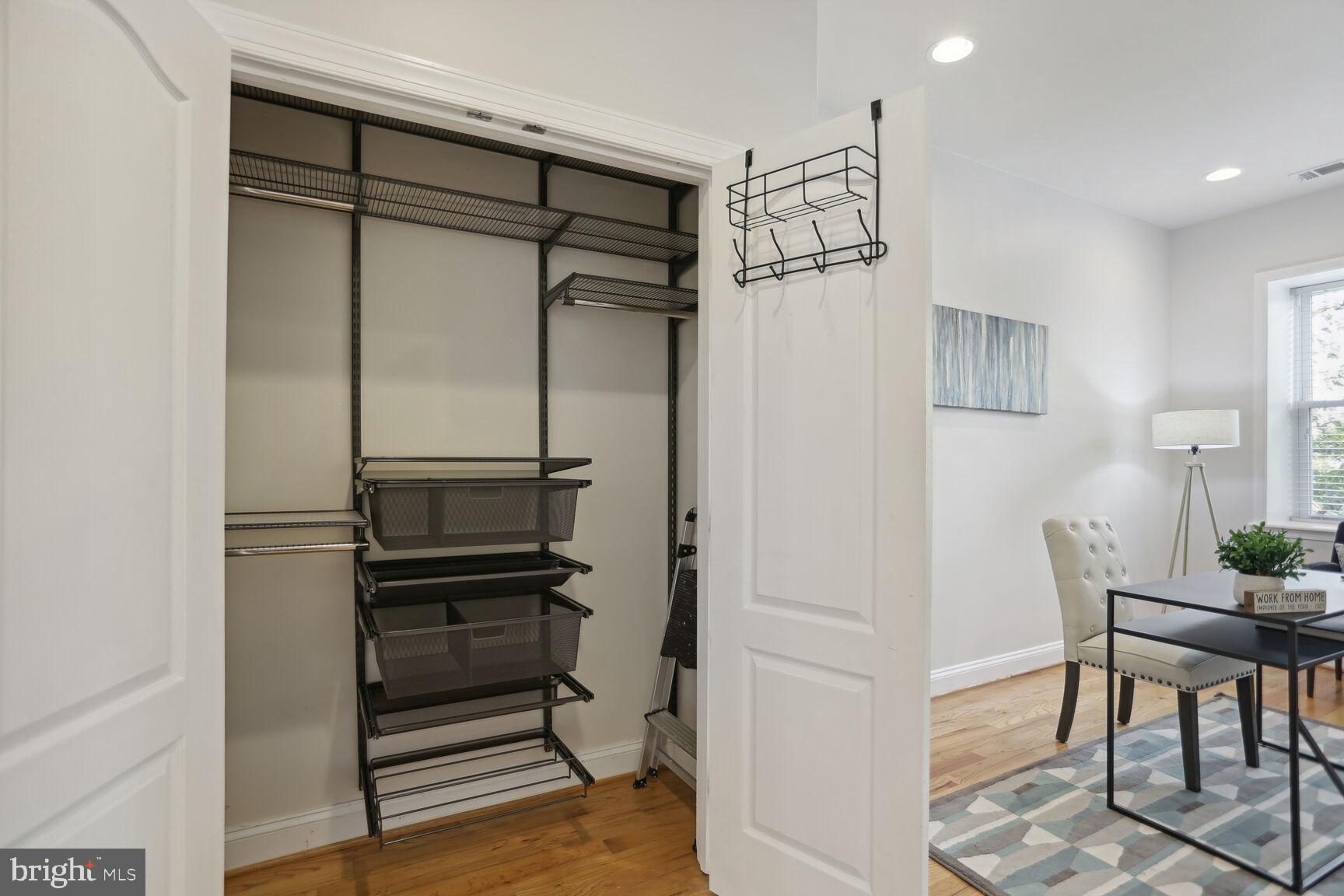 86 O Street Northwest, Unit 2 Washington, DC 20001 - Photo 19 of 23