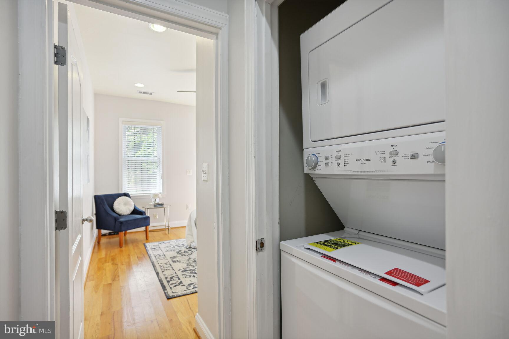 86 O Street Northwest, Unit 2 Washington, DC 20001 - Photo 21 of 23