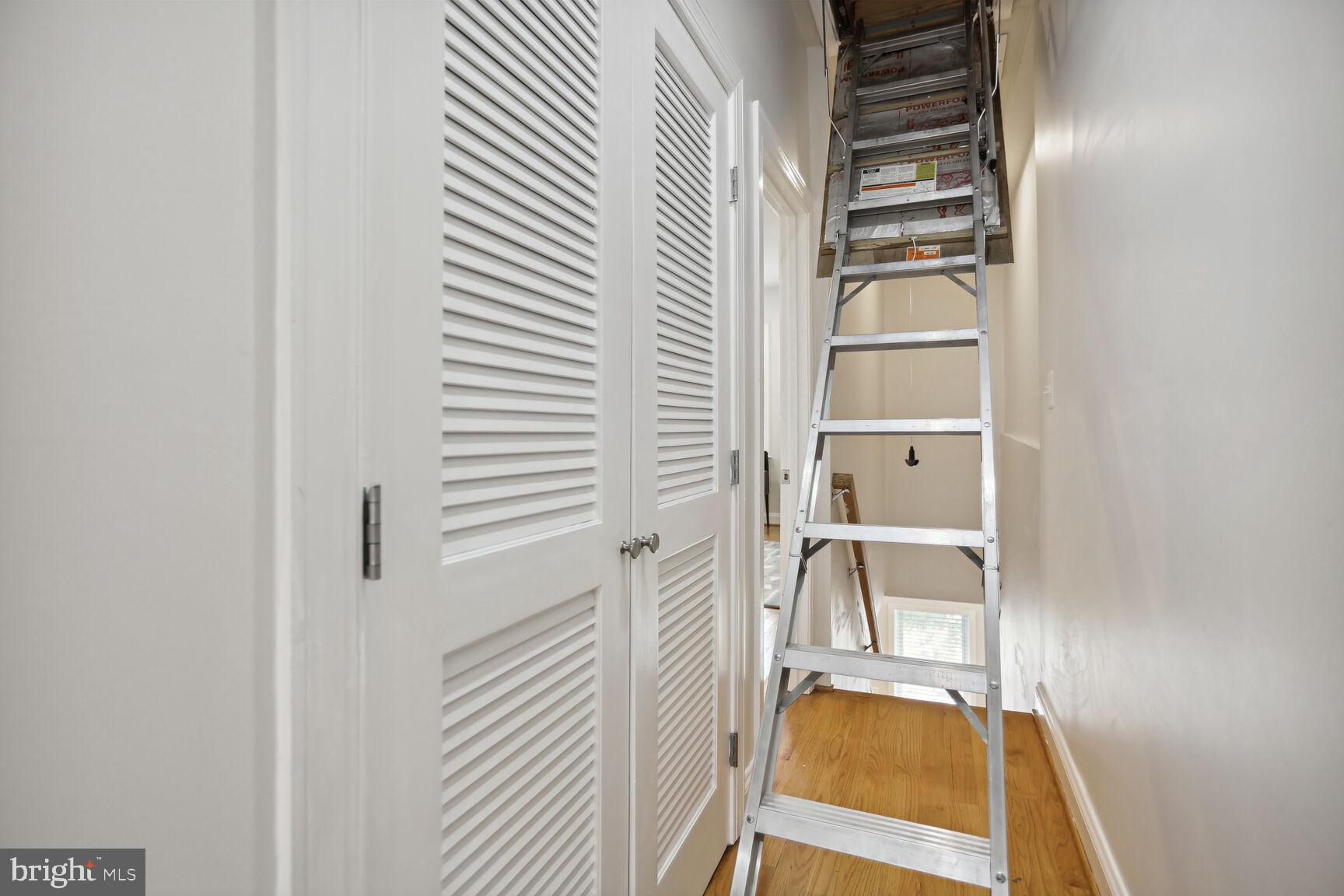 86 O Street Northwest, Unit 2 Washington, DC 20001 - Photo 22 of 23