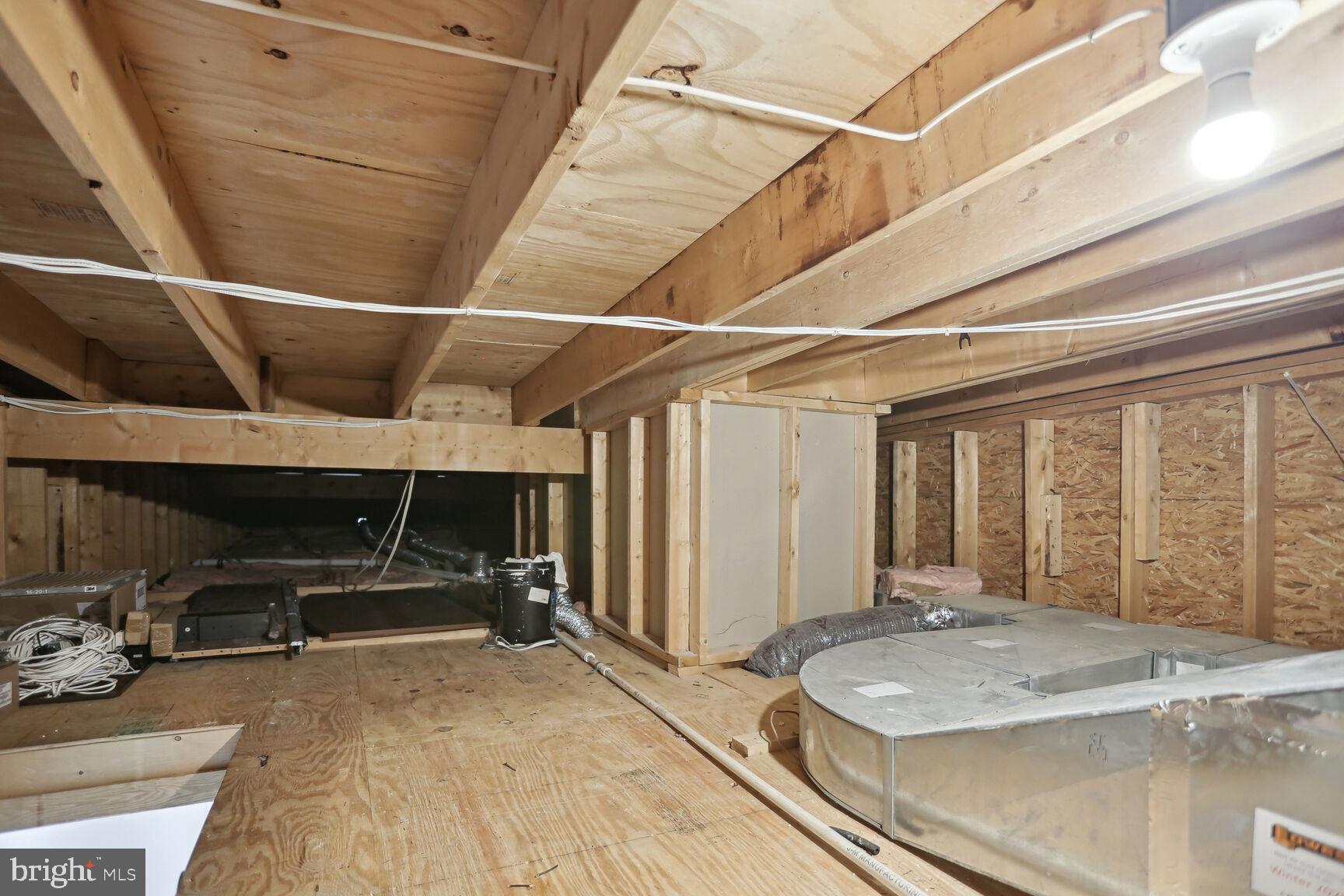 86 O Street Northwest, Unit 2 Washington, DC 20001 - Photo 23 of 23
