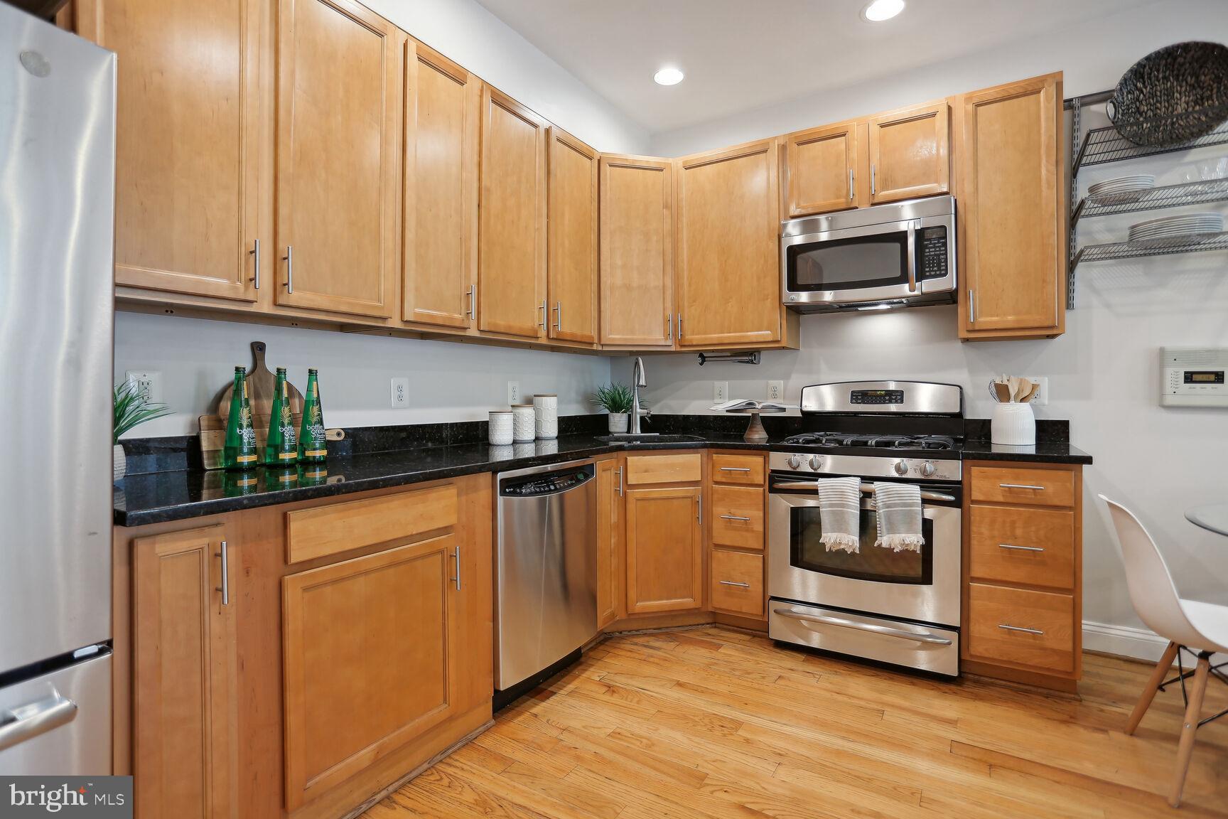 86 O Street Northwest, Unit 2 Washington, DC 20001 - Photo 5 of 23