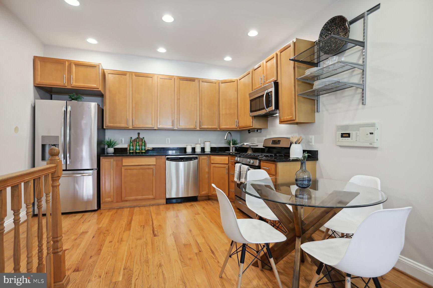 86 O Street Northwest, Unit 2 Washington, DC 20001 - Photo 6 of 23