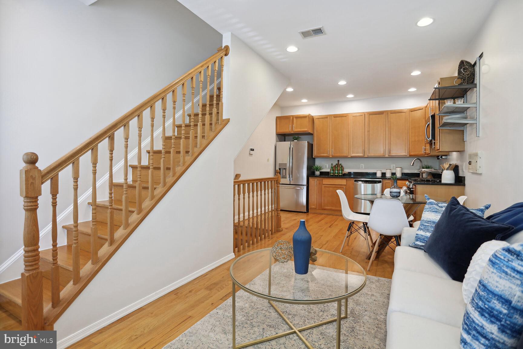 86 O Street Northwest, Unit 2 Washington, DC 20001 - Photo 7 of 23