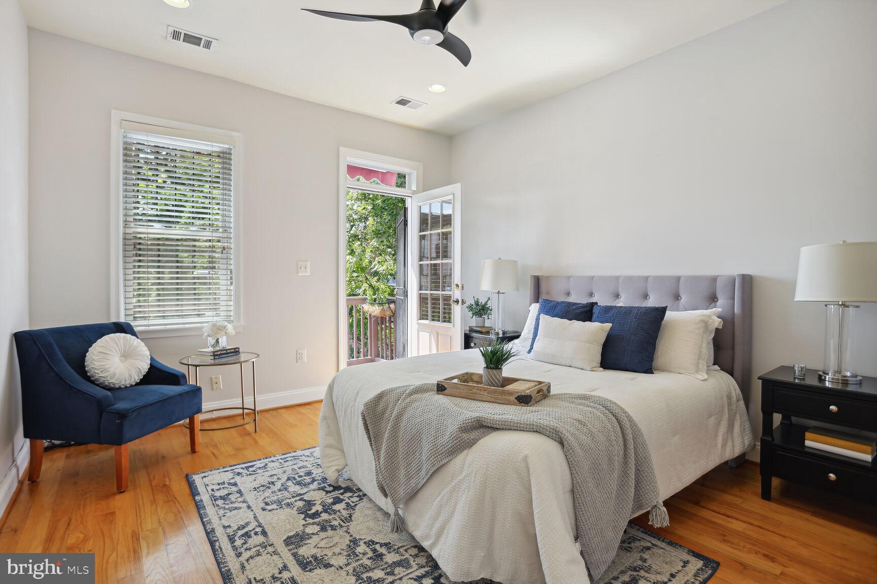 86 O Street Northwest, Unit 2 Washington, DC 20001 - Photo 9 of 23