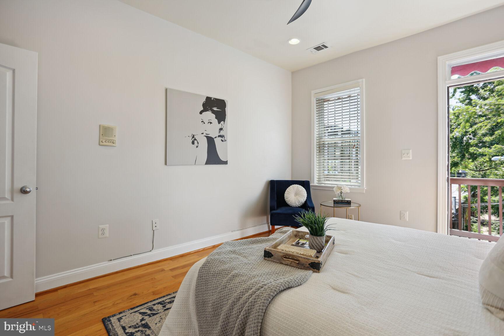 86 O Street Northwest, Unit 2 Washington, DC 20001 - Photo 10 of 23