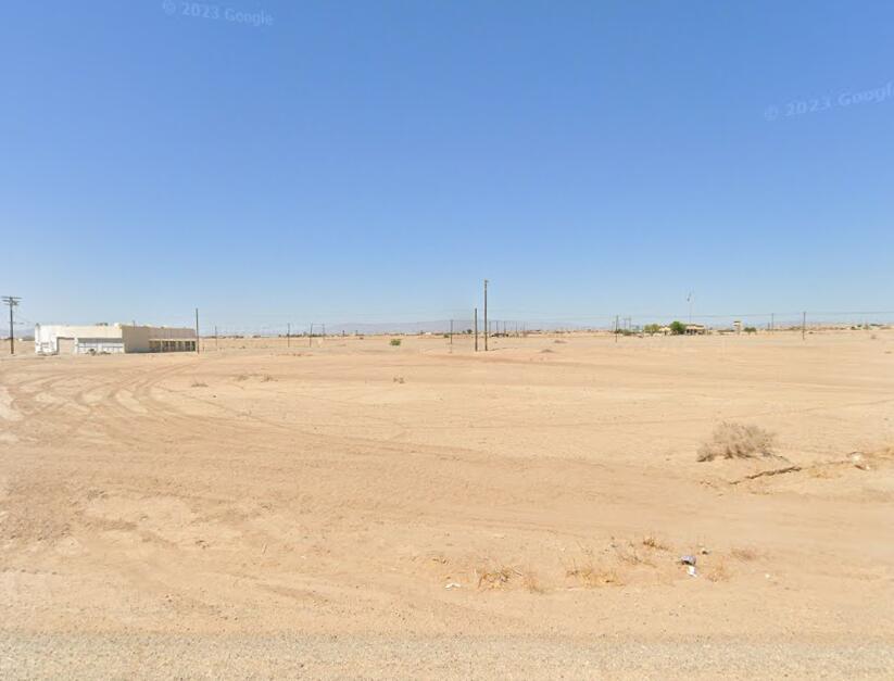 a view of beach and ocean
