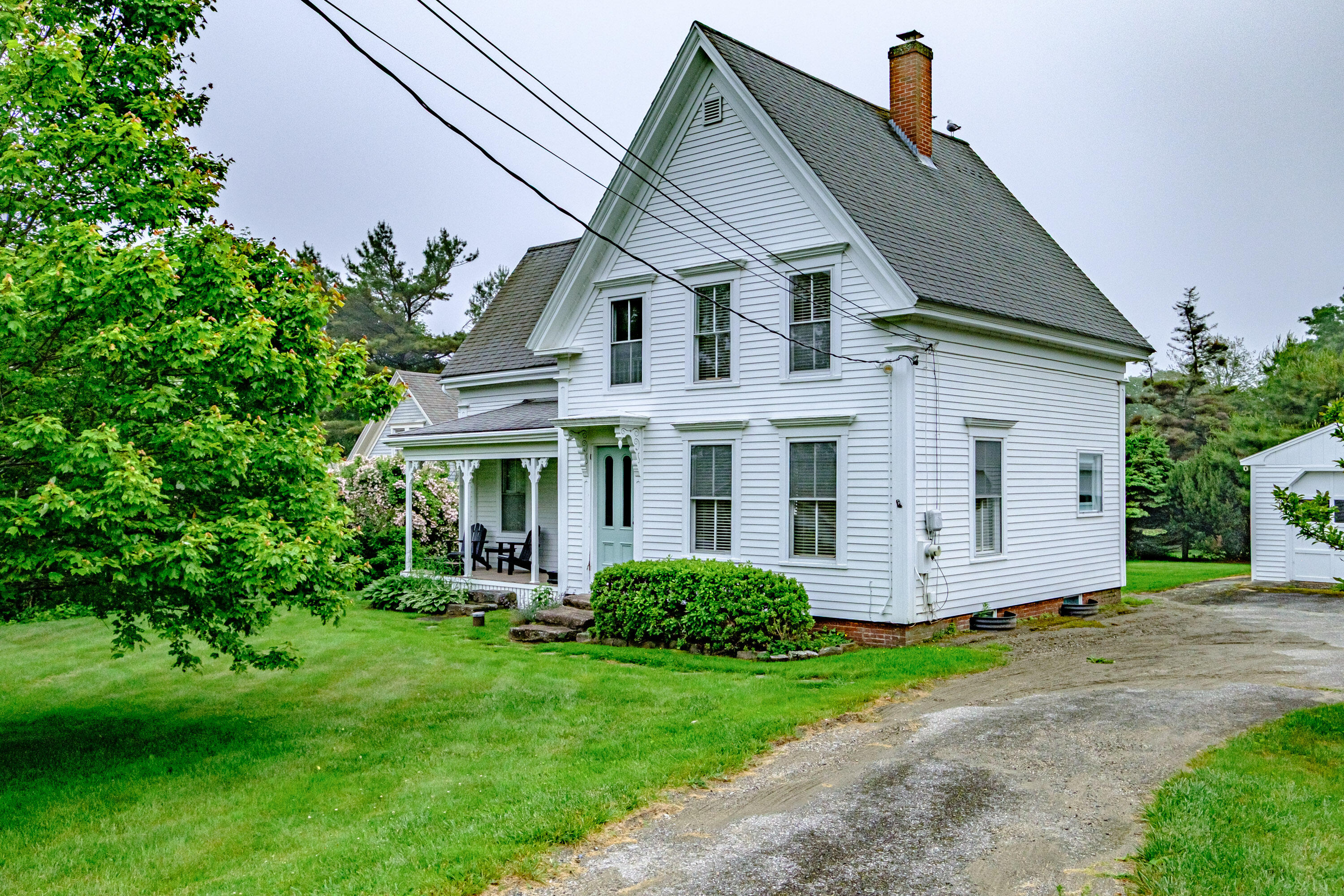 41 Southside Road New Harbor, ME 04554 - Photo 6 of 100 20250618gp-62009