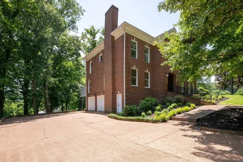 $1,224,900 | 159 North Berwick Lane, Franklin, TN 37069